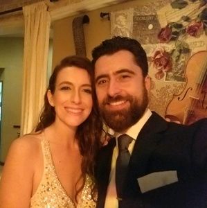 Meet your Posher, Paul